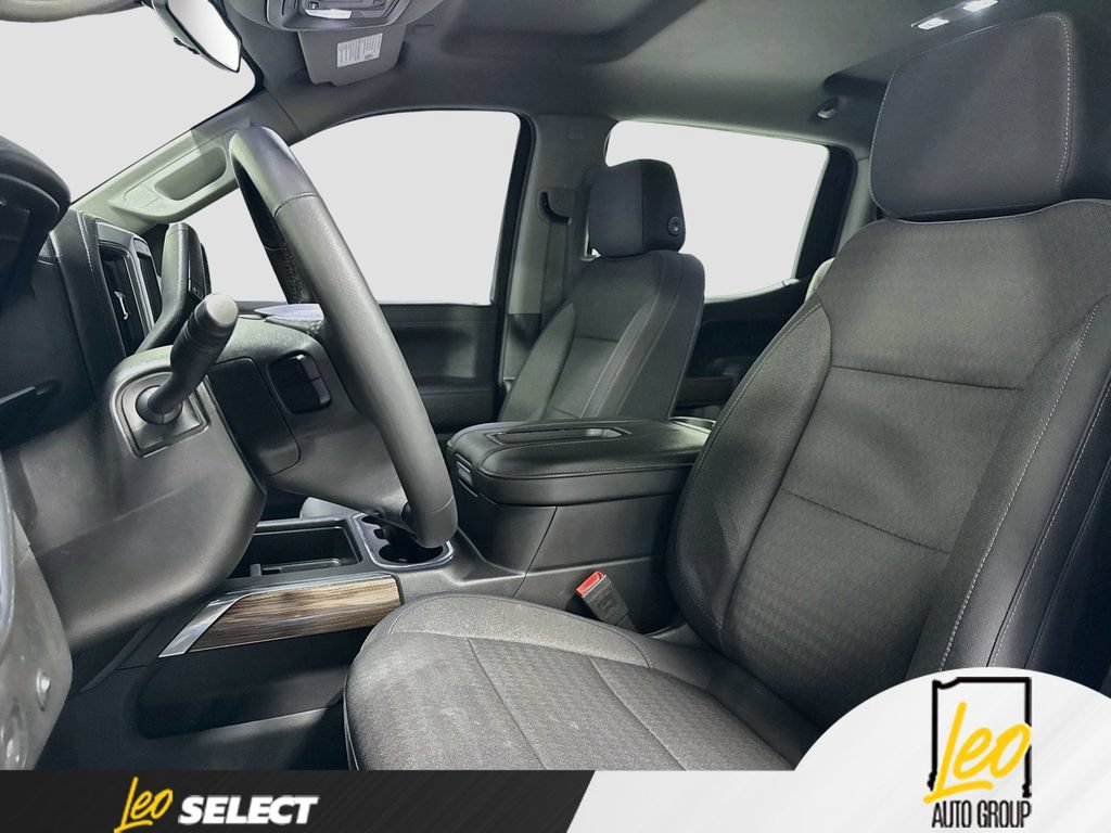 Used 2020 Chevrolet Silverado 1500 RST AWD/4WD image 24