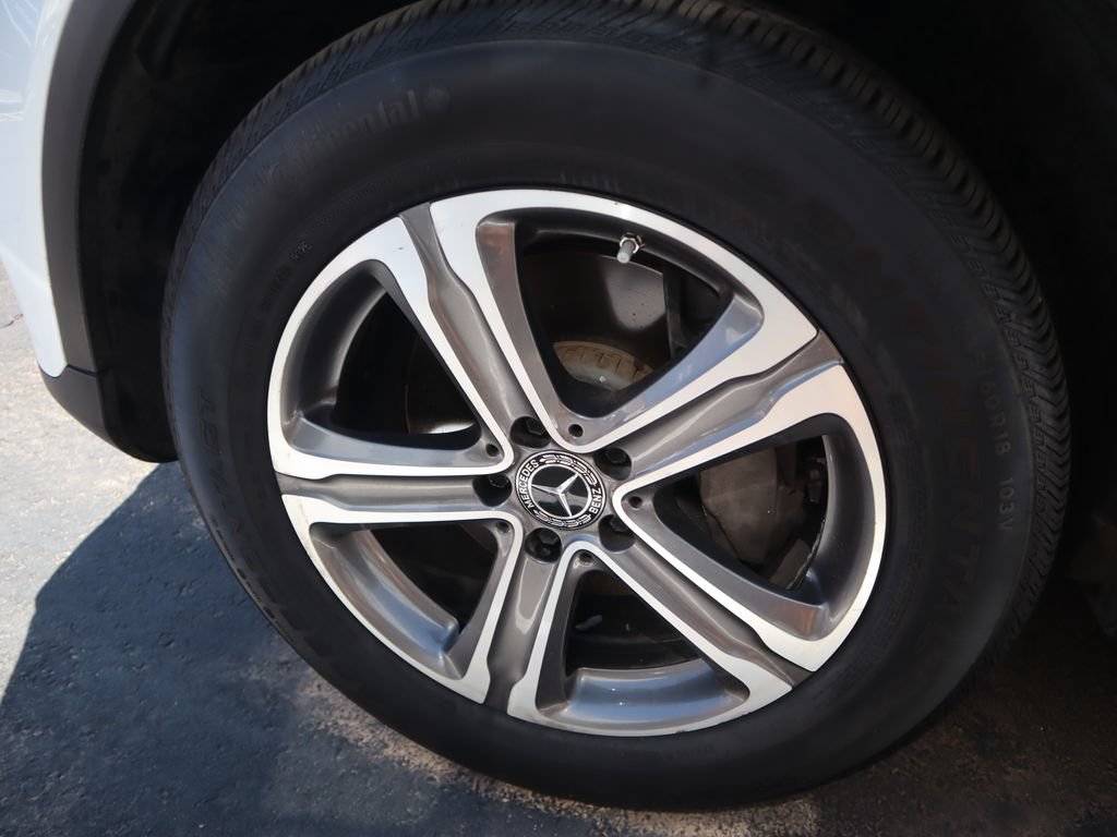 Used 2020 Mercedes-Benz GLC 300 image 15