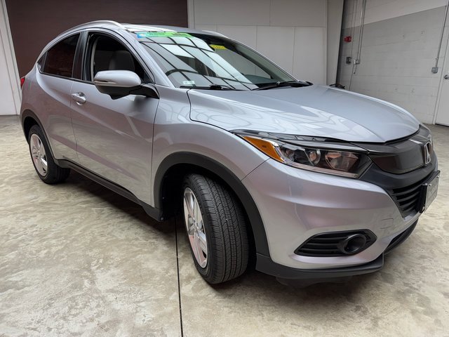 Used 2019 Honda HR-V EX image 7