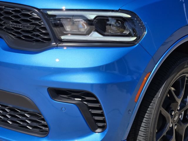 New 2027 Dodge Durango GT AWD/4WD image 5