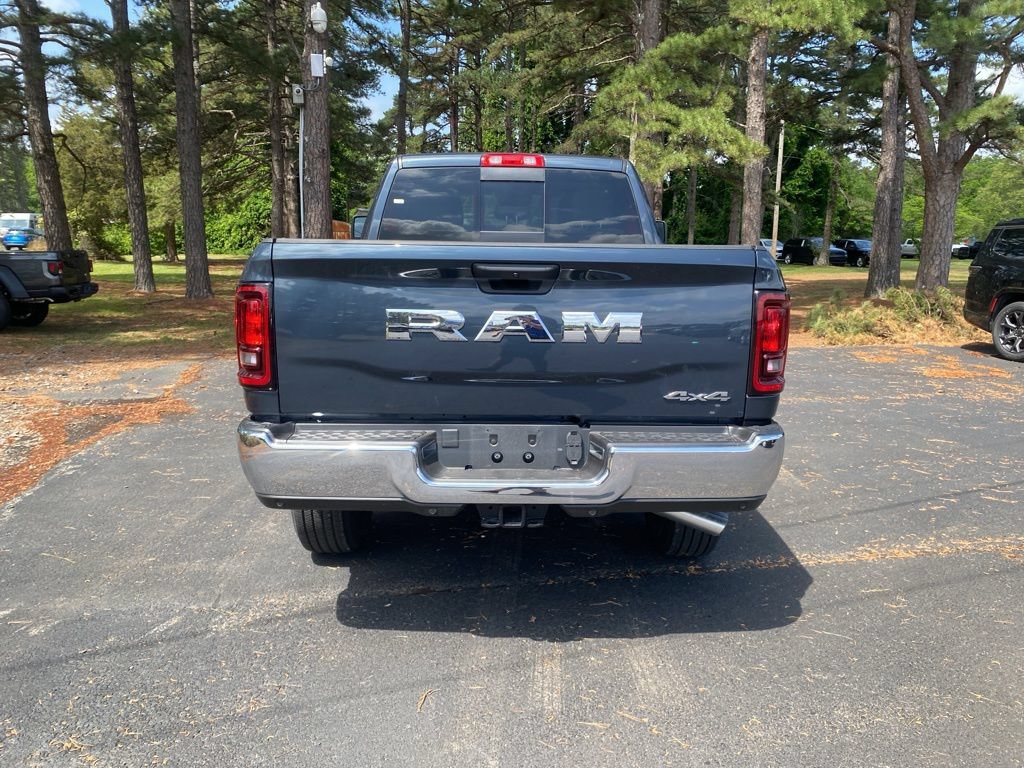 New 2026 RAM 2500 Tradesman AWD/4WD image 6