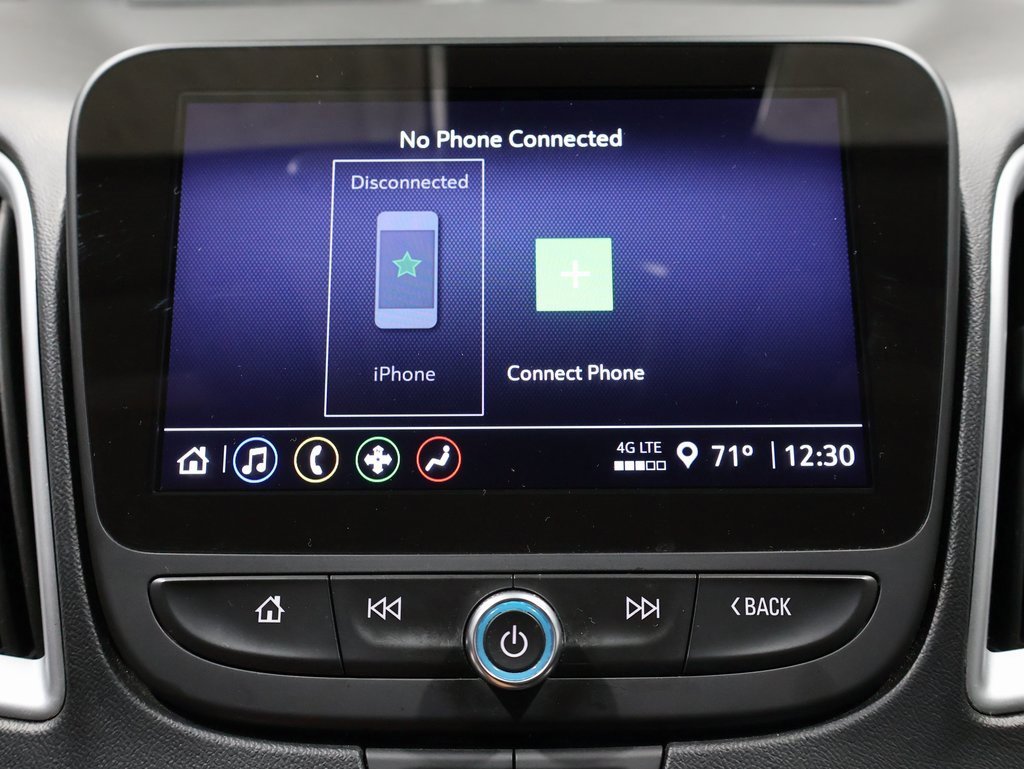 Used 2023 Chevrolet Malibu LT image 33