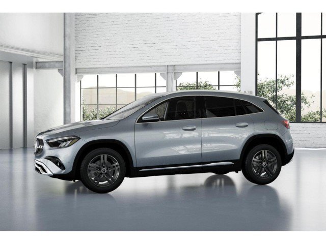 Used 2025 Mercedes-Benz GLA 250 image 35