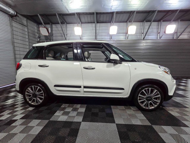 Used 2020 FIAT 500L Trekking w/ Popular Equipment Group image 9