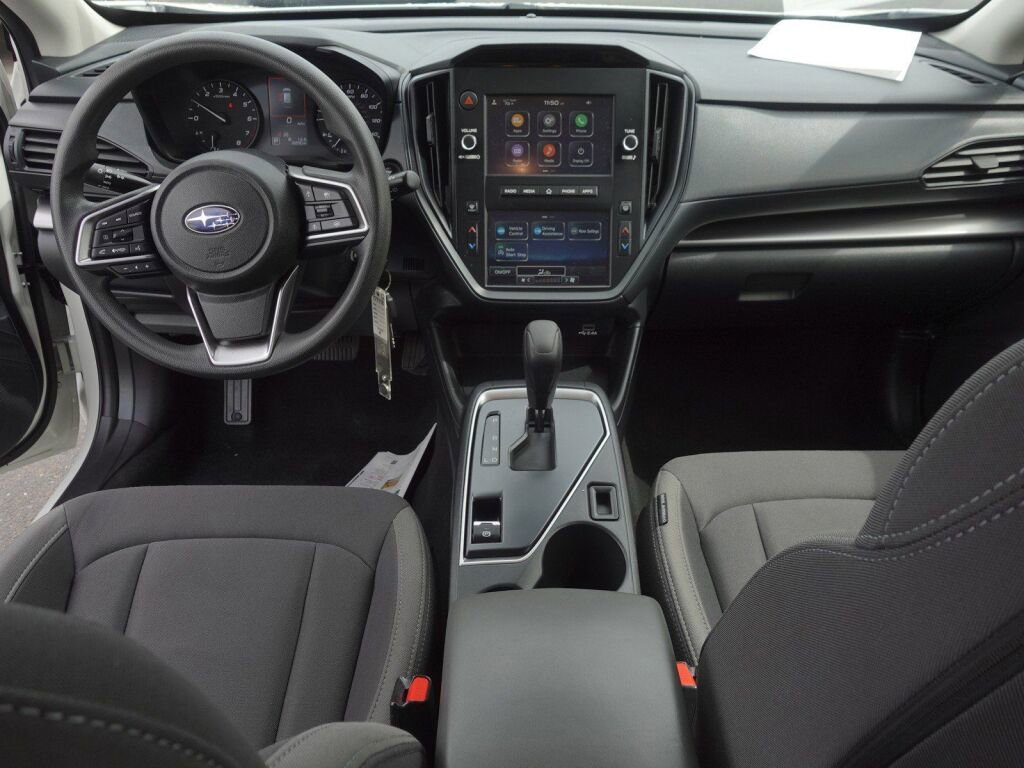 Used 2025 Subaru Impreza 2.0i image 12