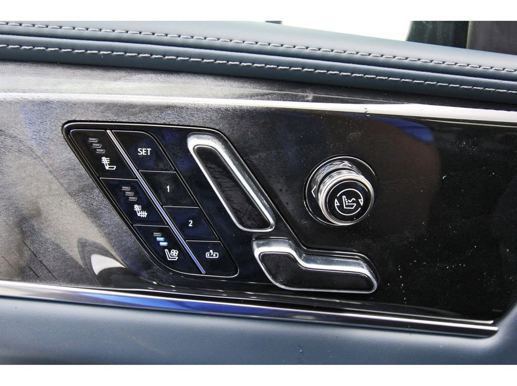 New 2026 Cadillac Escalade IQL Luxury image 22