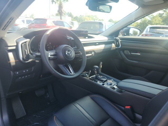 New 2026 MAZDA CX-50 AWD 2.5 S w/ Weather Package image 13