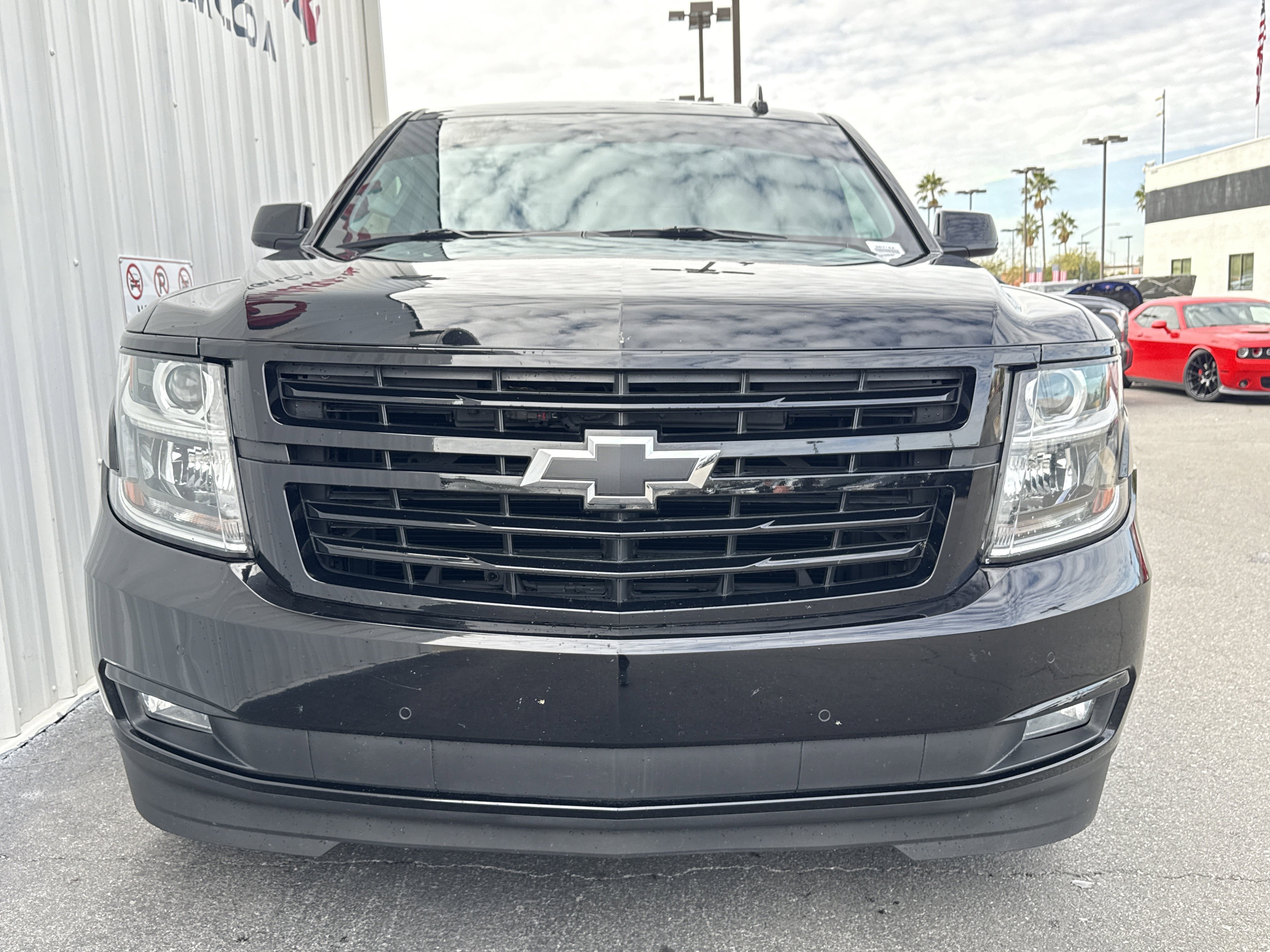 Used 2020 Chevrolet Tahoe Premier image 6