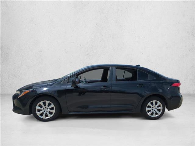 Certified 2023 Toyota Corolla LE image 8