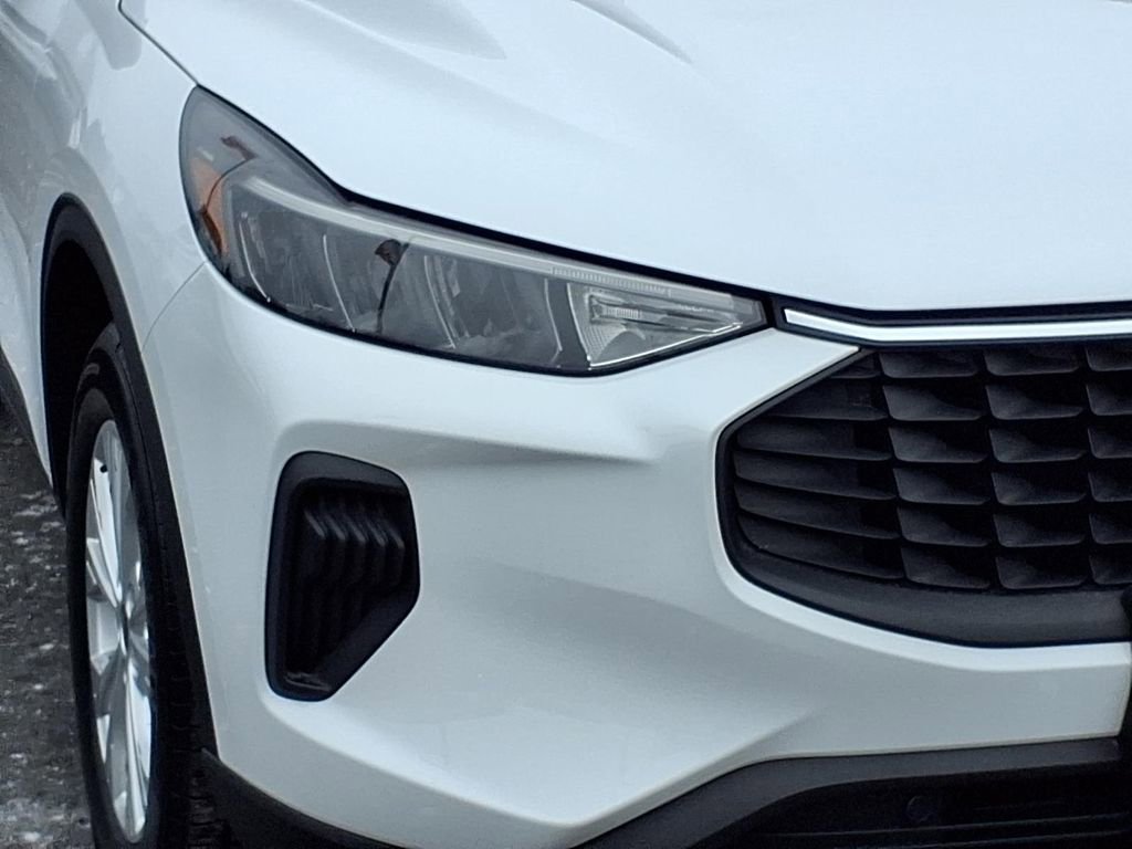 Used 2024 Ford Escape Active image 25