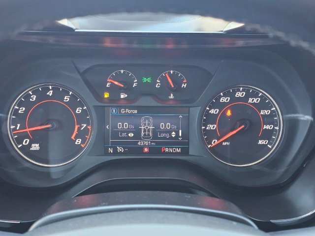 Used 2019 Chevrolet Camaro LT RWD image 22