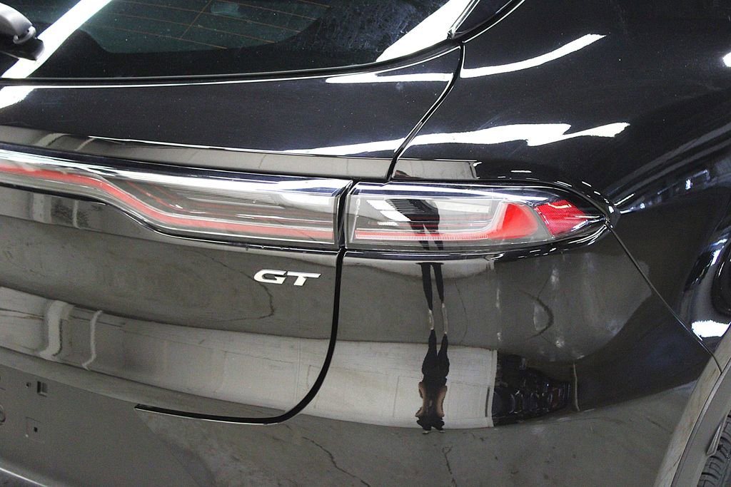 Used 2024 Dodge Hornet GT w/ Cold Weather Group AWD/4WD image 36