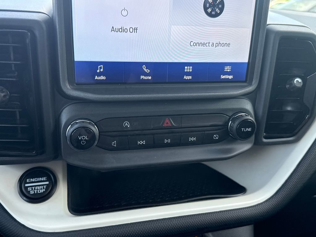 Used 2024 Ford Bronco Sport Heritage AWD/4WD image 44
