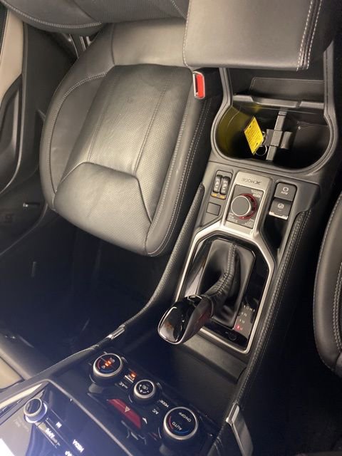 Used 2024 Subaru Forester Limited image 13