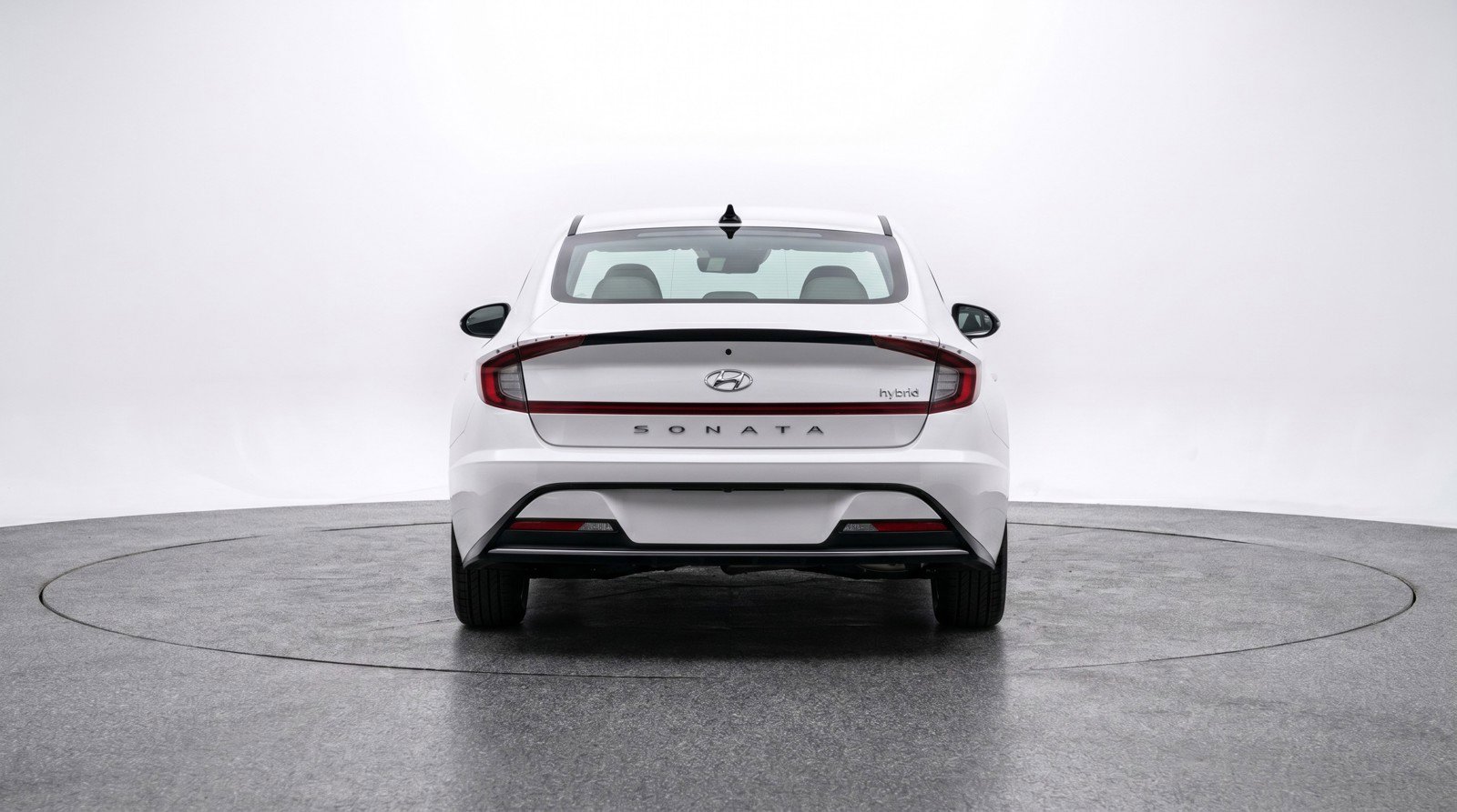 Used 2025 Hyundai Sonata SEL FWD image 7