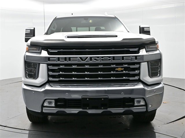 Used 2020 Chevrolet Silverado 2500 LTZ w/ LTZ Plus Package image 2