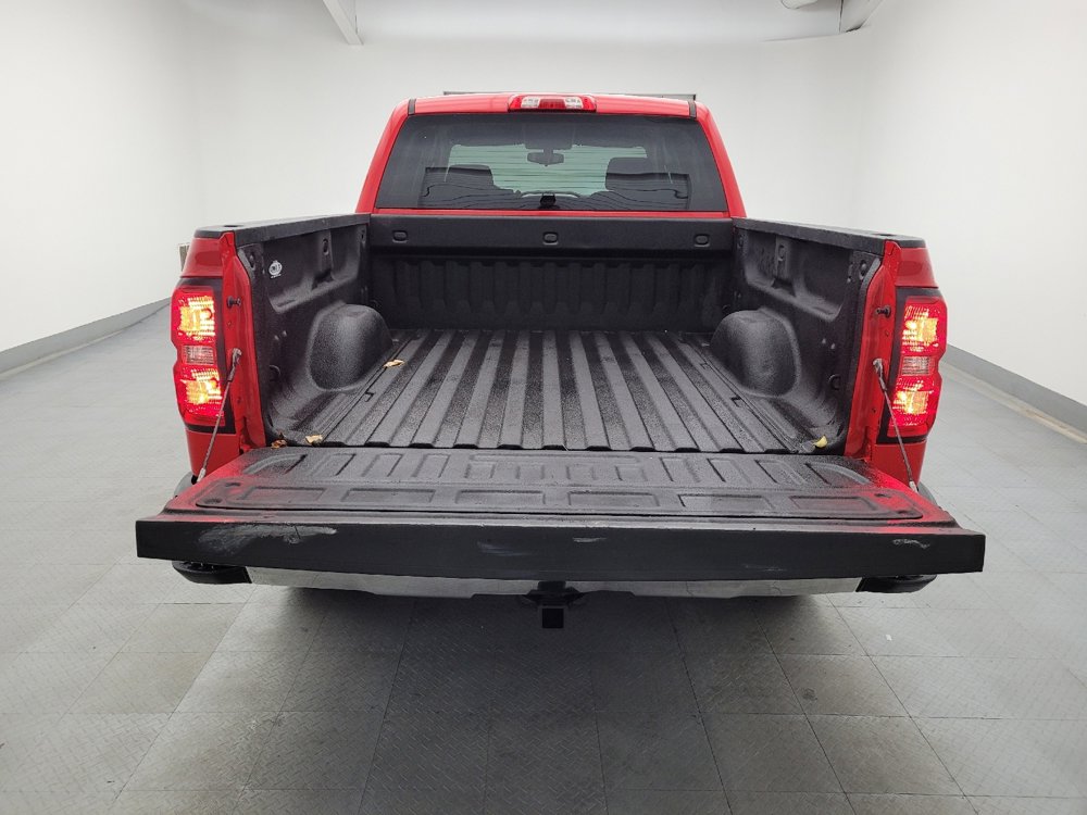 Used 2016 Chevrolet Silverado 1500 LT w/ All Star Edition image 29