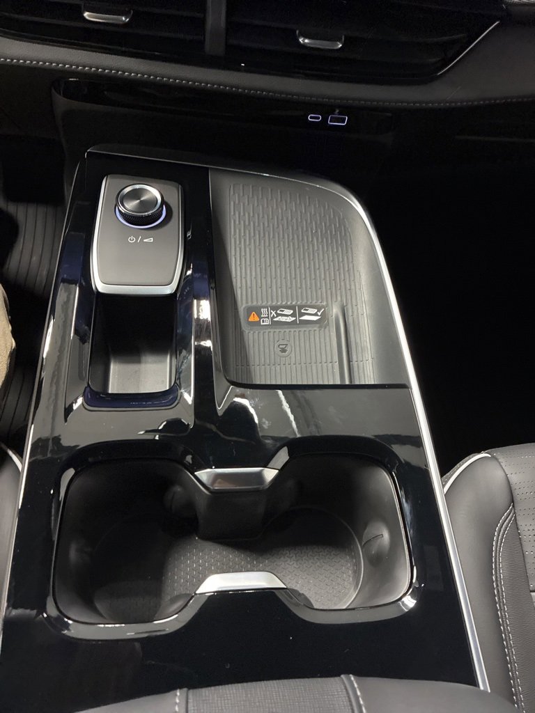 New 2026 Buick Enclave Sport Touring w/ Power Package image 25