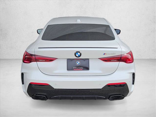 New 2026 BMW M440i Coupe RWD image 7