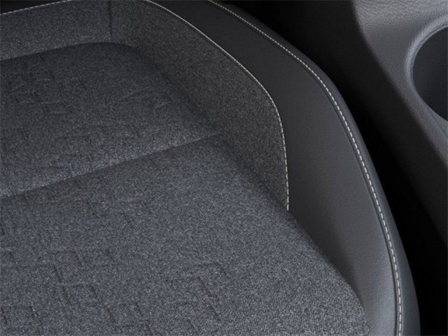 Certified 2025 Kia Seltos S FWD image 24