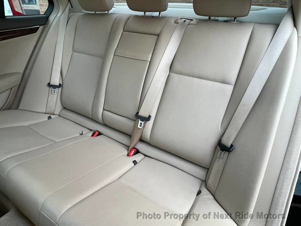 Used 2012 Mercedes-Benz C 250 Sedan w/ Premium 1 Pkg image 13