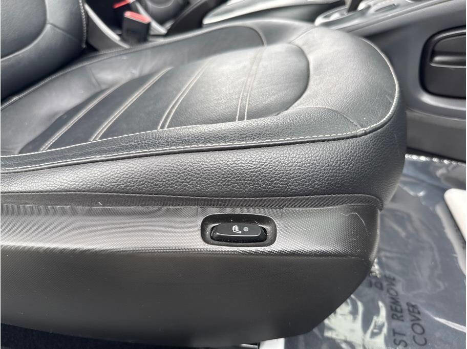 Used 2016 smart fortwo Prime image 29