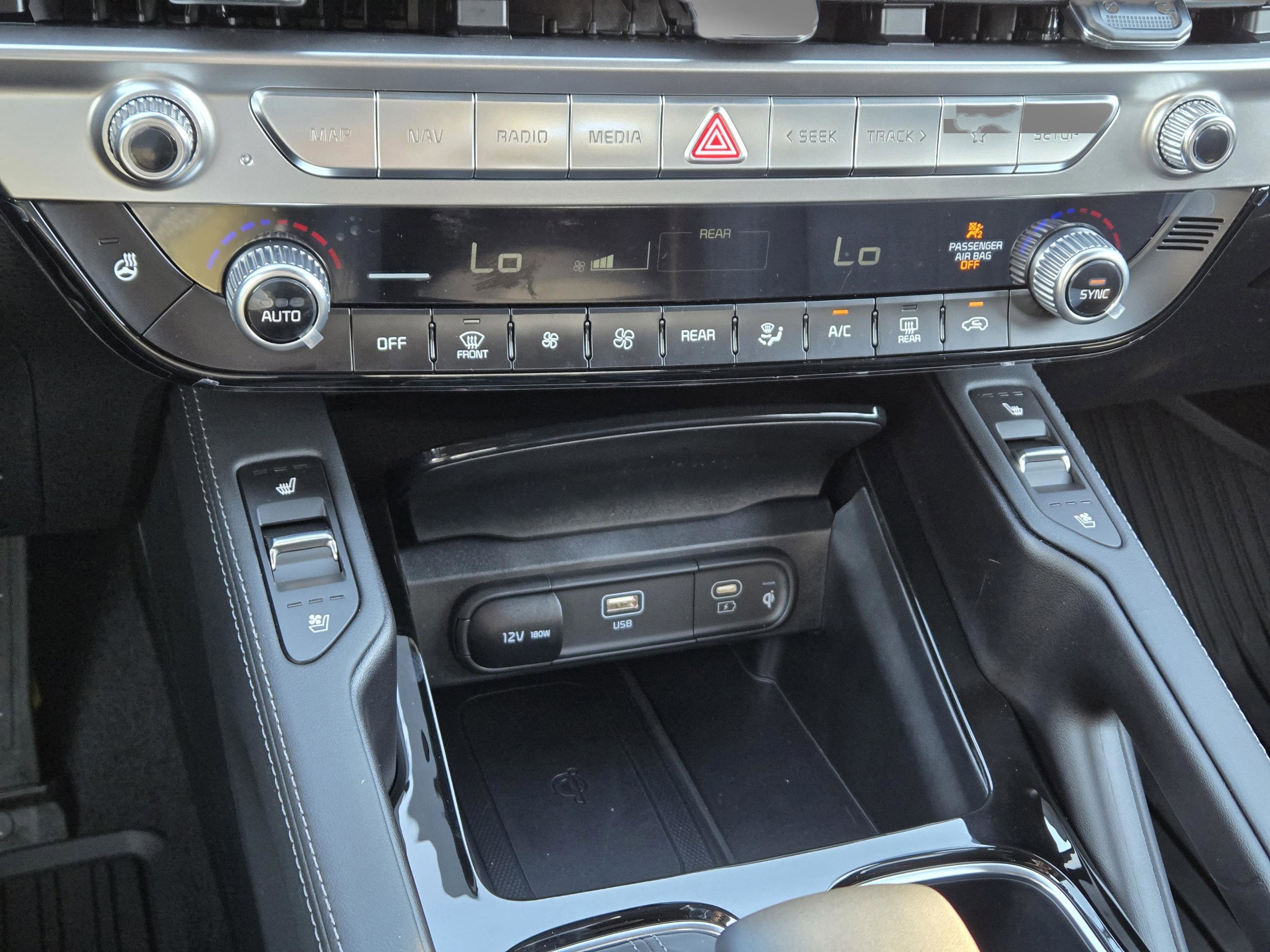 New 2025 Kia Telluride EX X-Line image 31