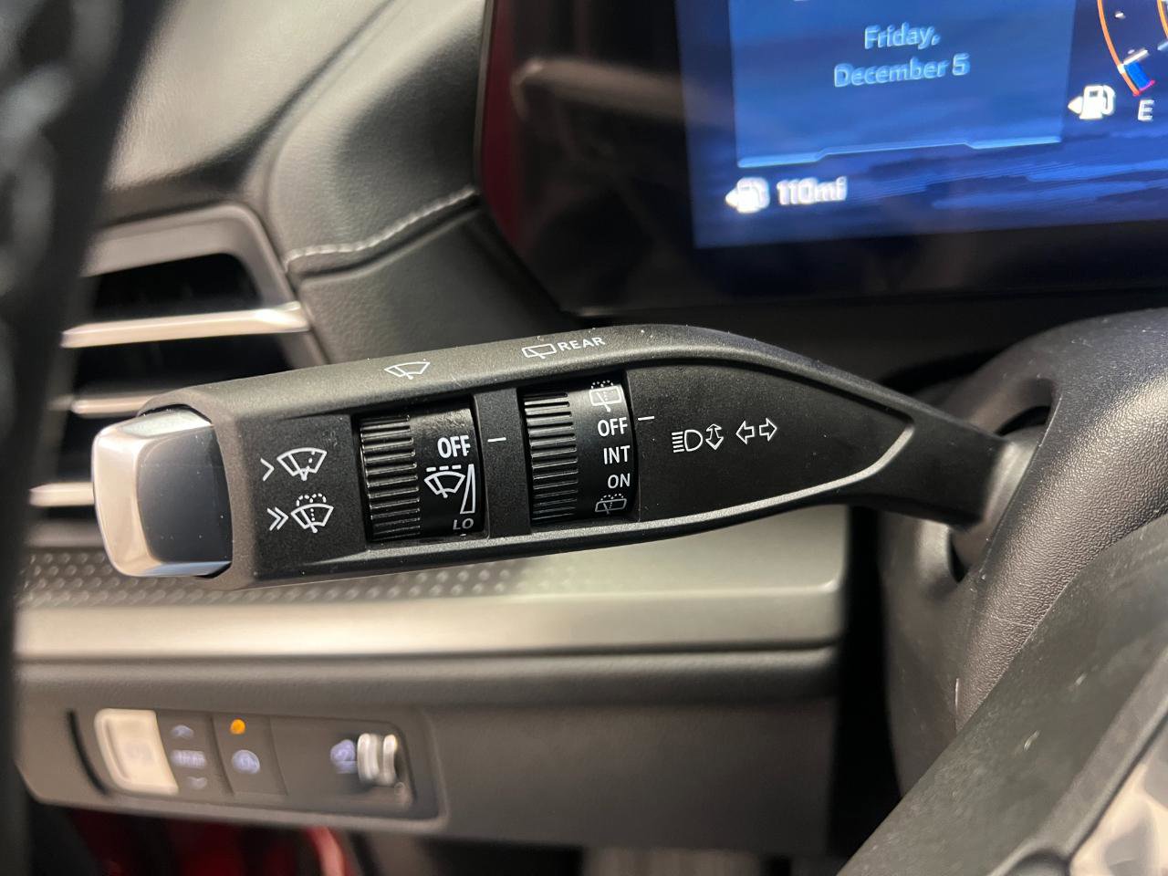 New 2026 Chevrolet Traverse LT FWD image 36