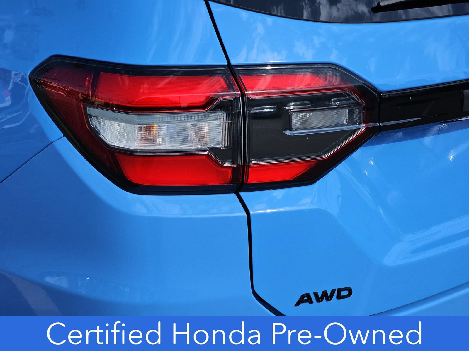 Certified 2024 Honda Pilot TrailSport image 35