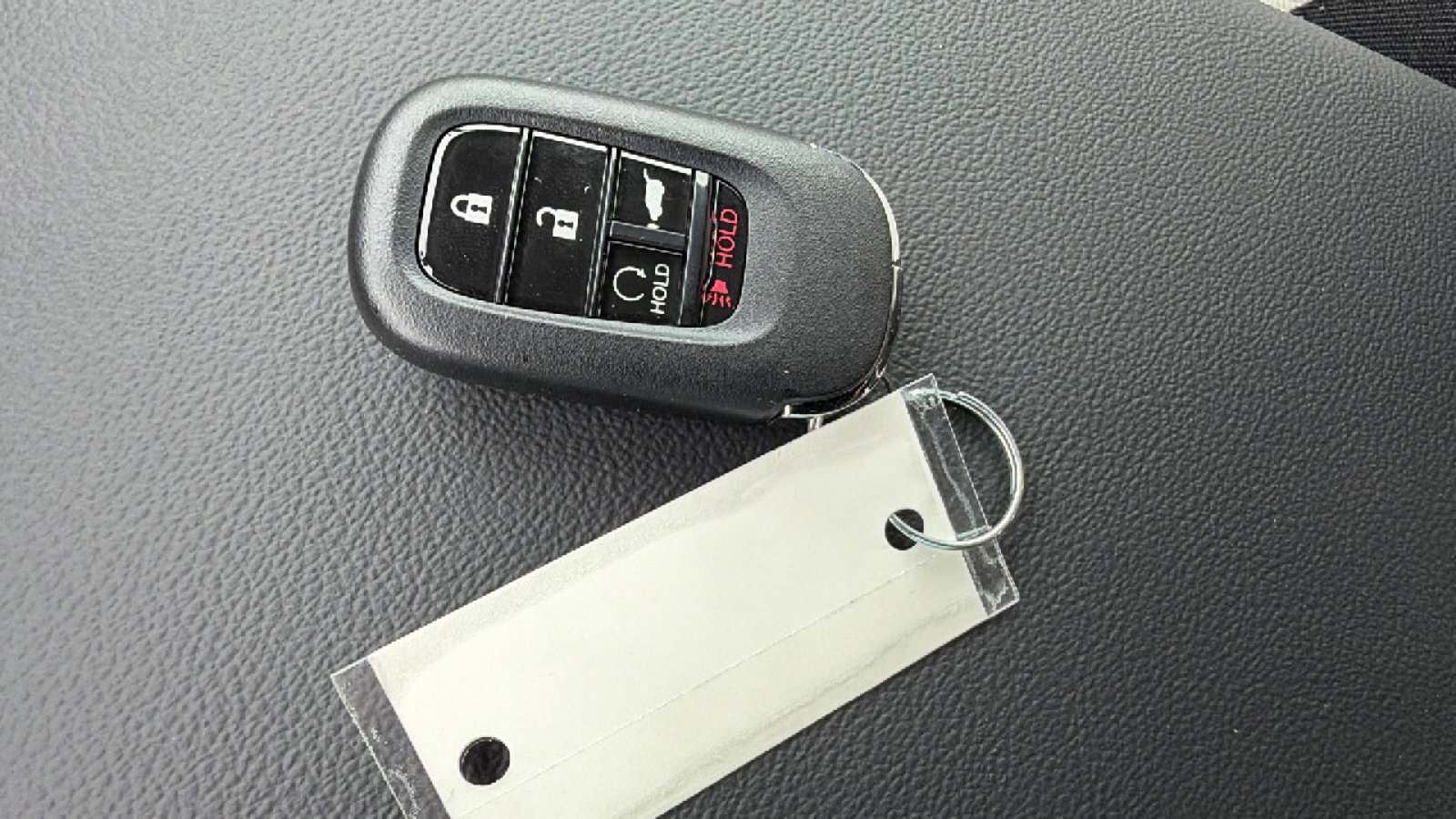 New 2026 Honda CR-V EX image 29