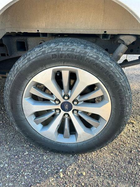 Used 2018 Ford F150 XL w/ Equipment Group 101A Mid image 26