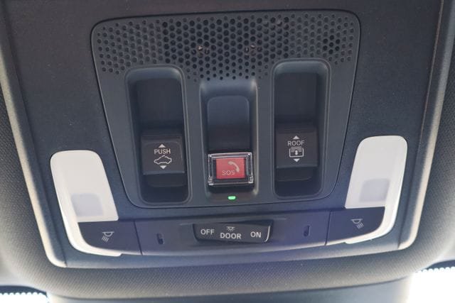 New 2026 Honda Pilot TrailSport image 17