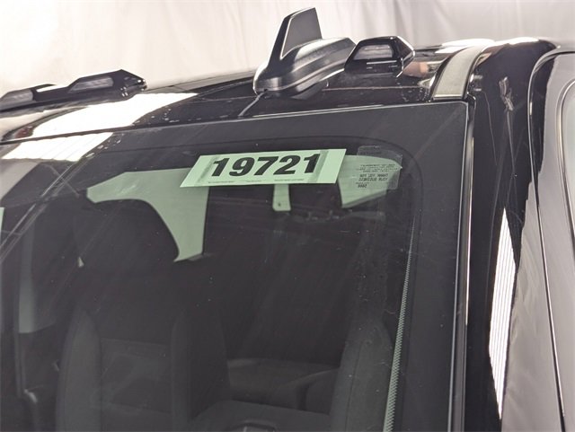 New 2025 Chevrolet Silverado 2500 Custom w/ Custom Value Package image 26