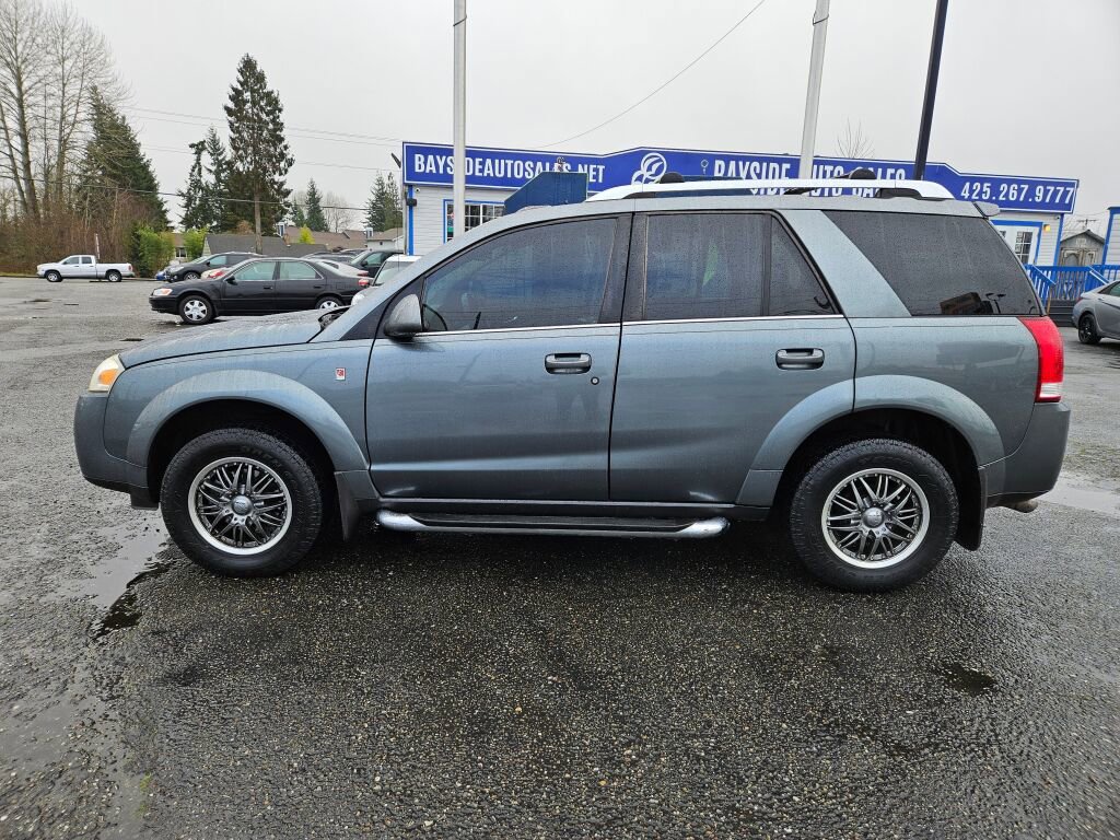 Used 2007 Saturn Vue 2WD V6 w/ Leather Appointments Pkg image 2