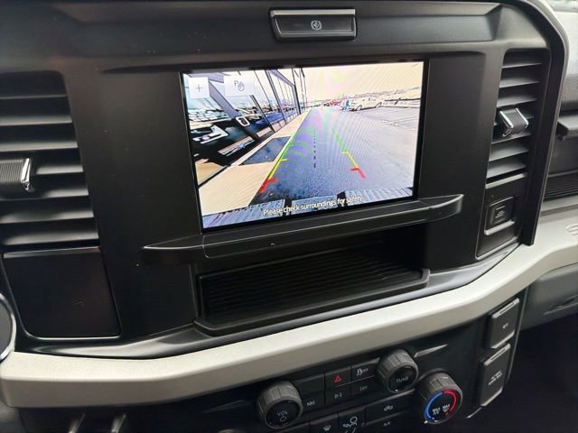 New 2026 Ford F350 XLT w/ Snow Plow Prep Package image 13