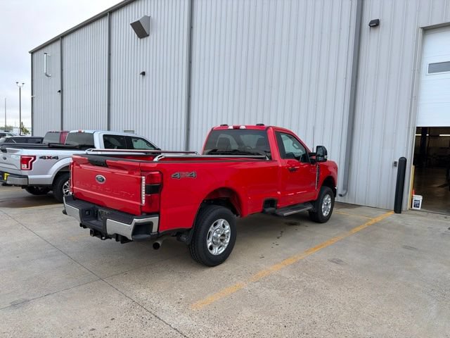 Used 2026 Ford F250 XLT w/ 360-Degree Camera Package AWD/4WD image 3