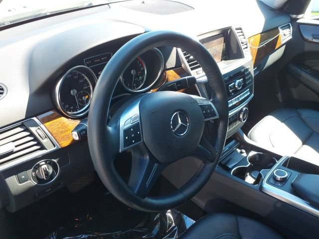 Used 2013 Mercedes-Benz ML 350 4MATIC image 5