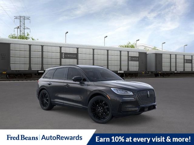 New 2026 Lincoln Corsair Premiere image 7