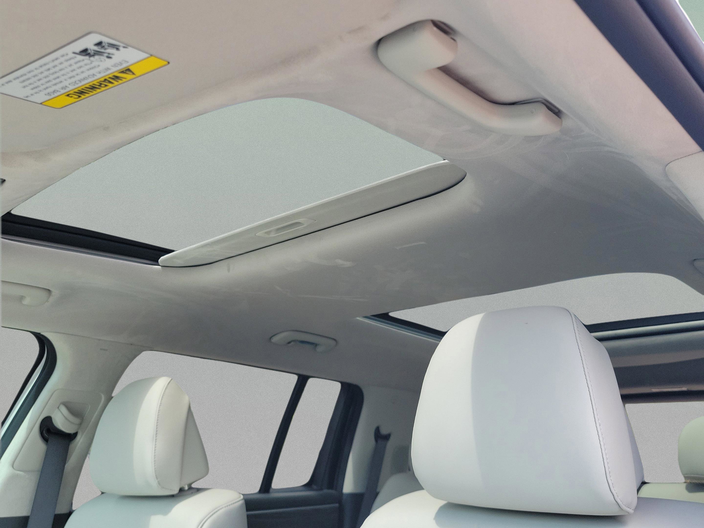 New 2026 Hyundai Santa Fe Calligraphy image 30