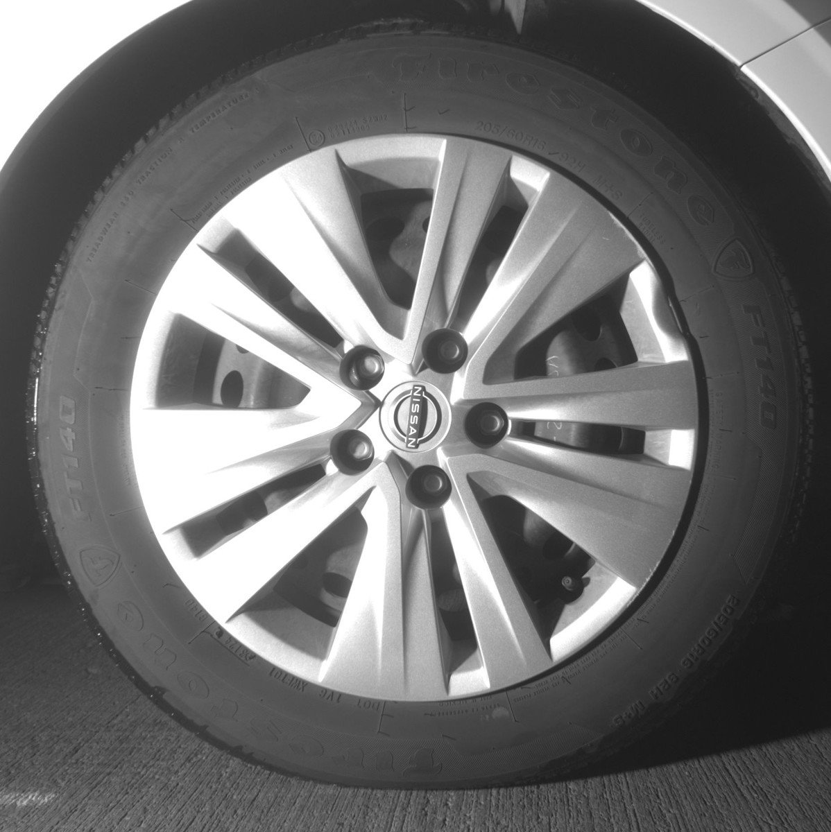 Used 2025 Nissan Sentra S image 13