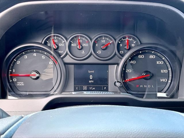 New 2026 Chevrolet Silverado 2500 W/T w/ WT Convenience Package AWD/4WD image 20