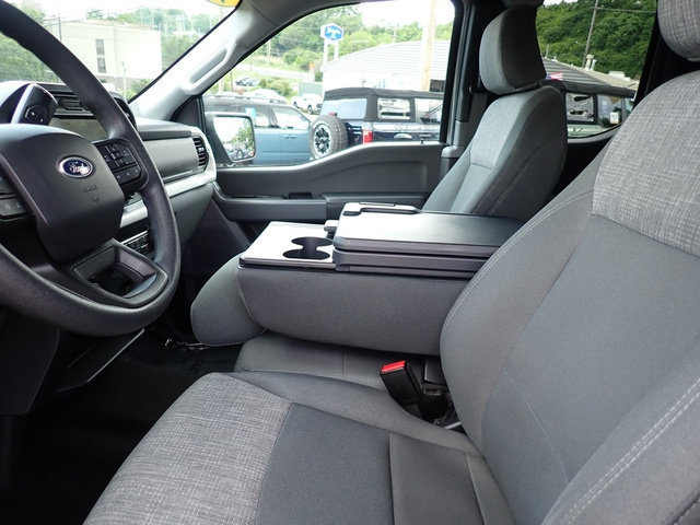 Certified 2022 Ford F150 XLT AWD/4WD image 16