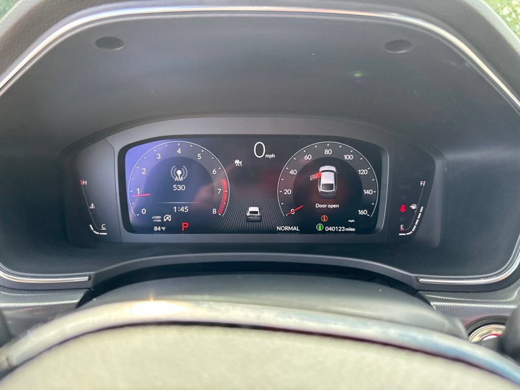 Used 2023 Acura Integra A-Spec FWD image 24