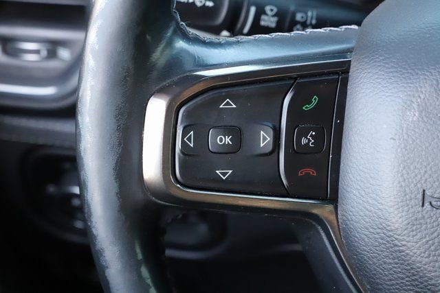 Used 2019 RAM 1500 Limited w/ Advanced Safety Group AWD/4WD image 26