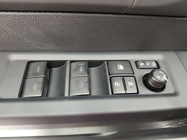 New 2026 Toyota Tundra Capstone AWD/4WD image 58