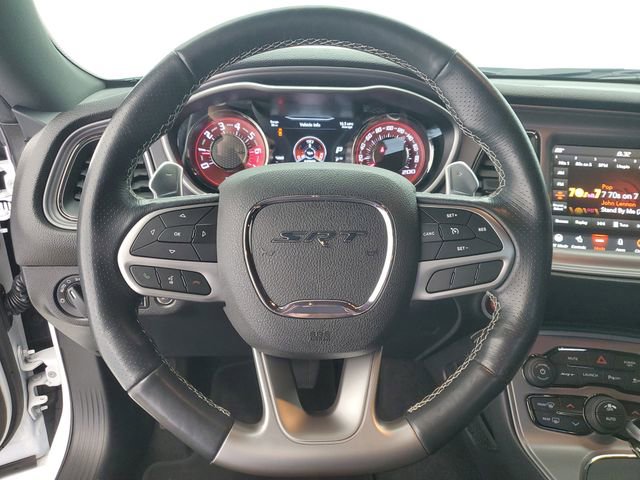 Used 2023 Dodge Challenger SRT Hellcat image 19