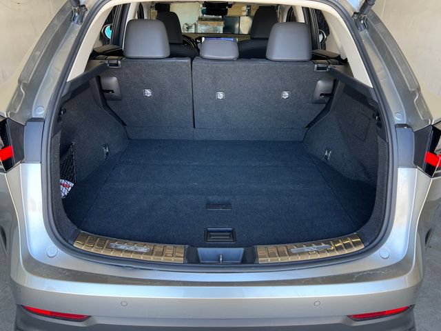 Used 2025 Lexus NX 350h AWD w/ Cold Area Package image 23