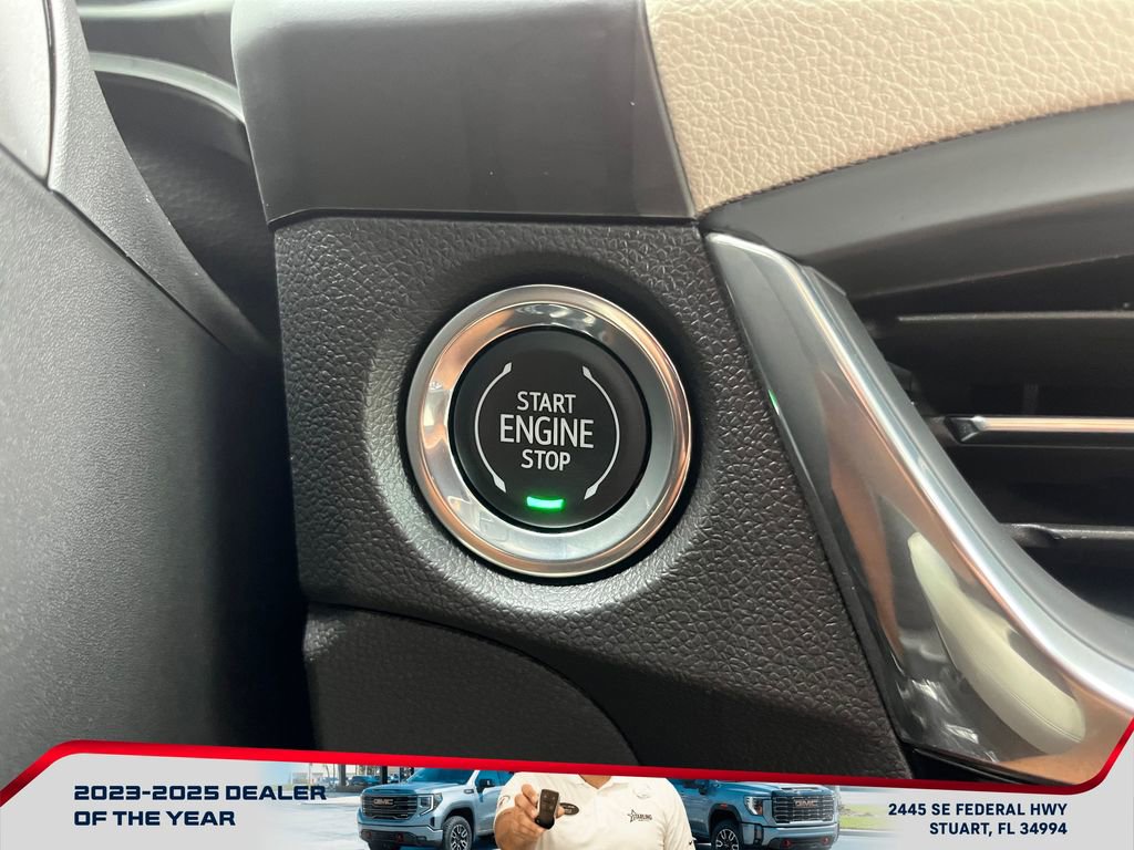 New 2026 Buick Encore GX Sport Touring w/ Advanced Technology Package image 27