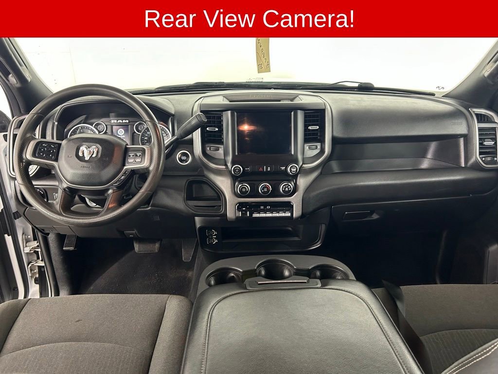 Used 2021 RAM 3500 Tradesman image 8