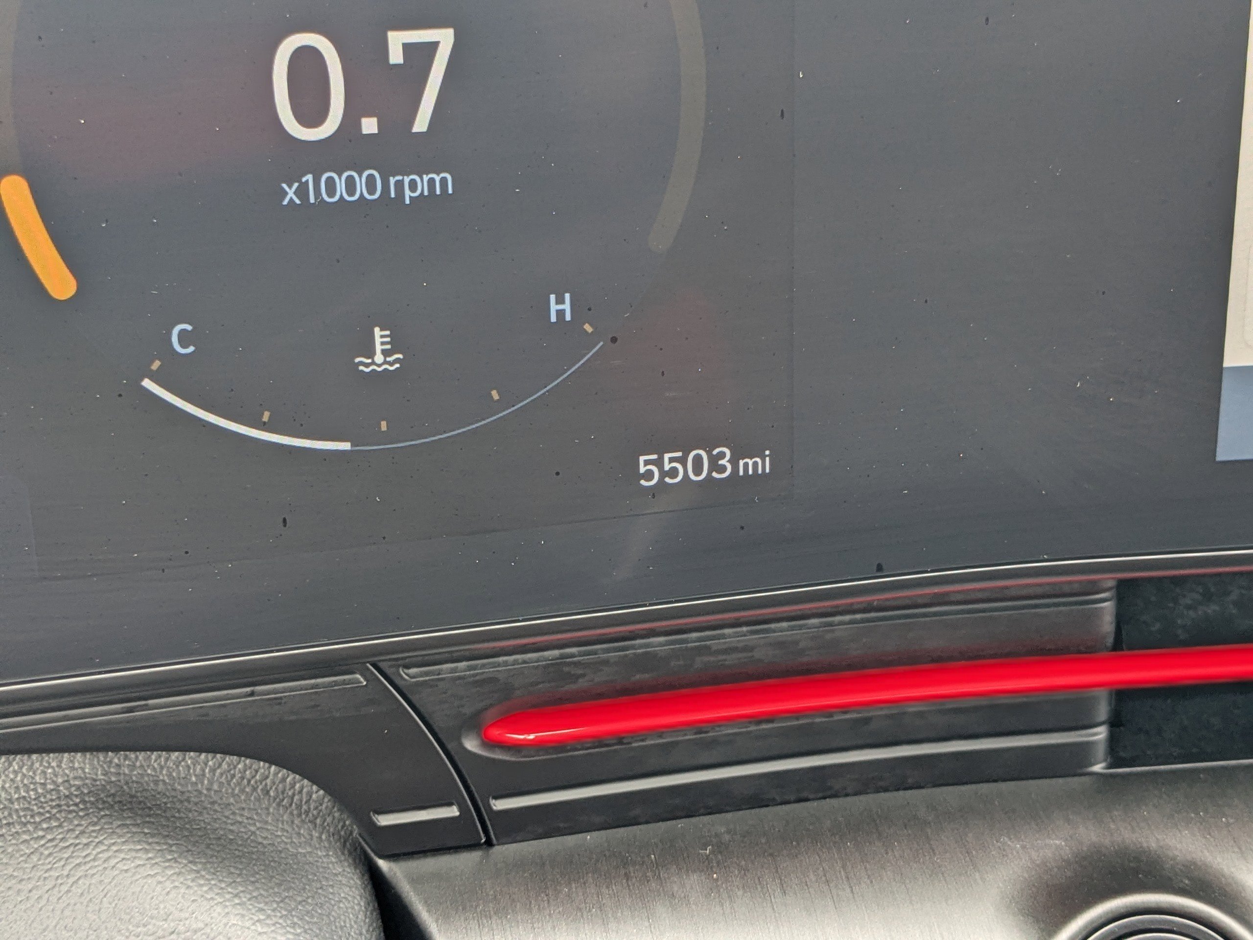 Used 2024 Hyundai Kona N Line image 34